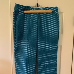 Summer Capris